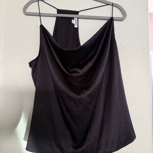 Satin Express Cami